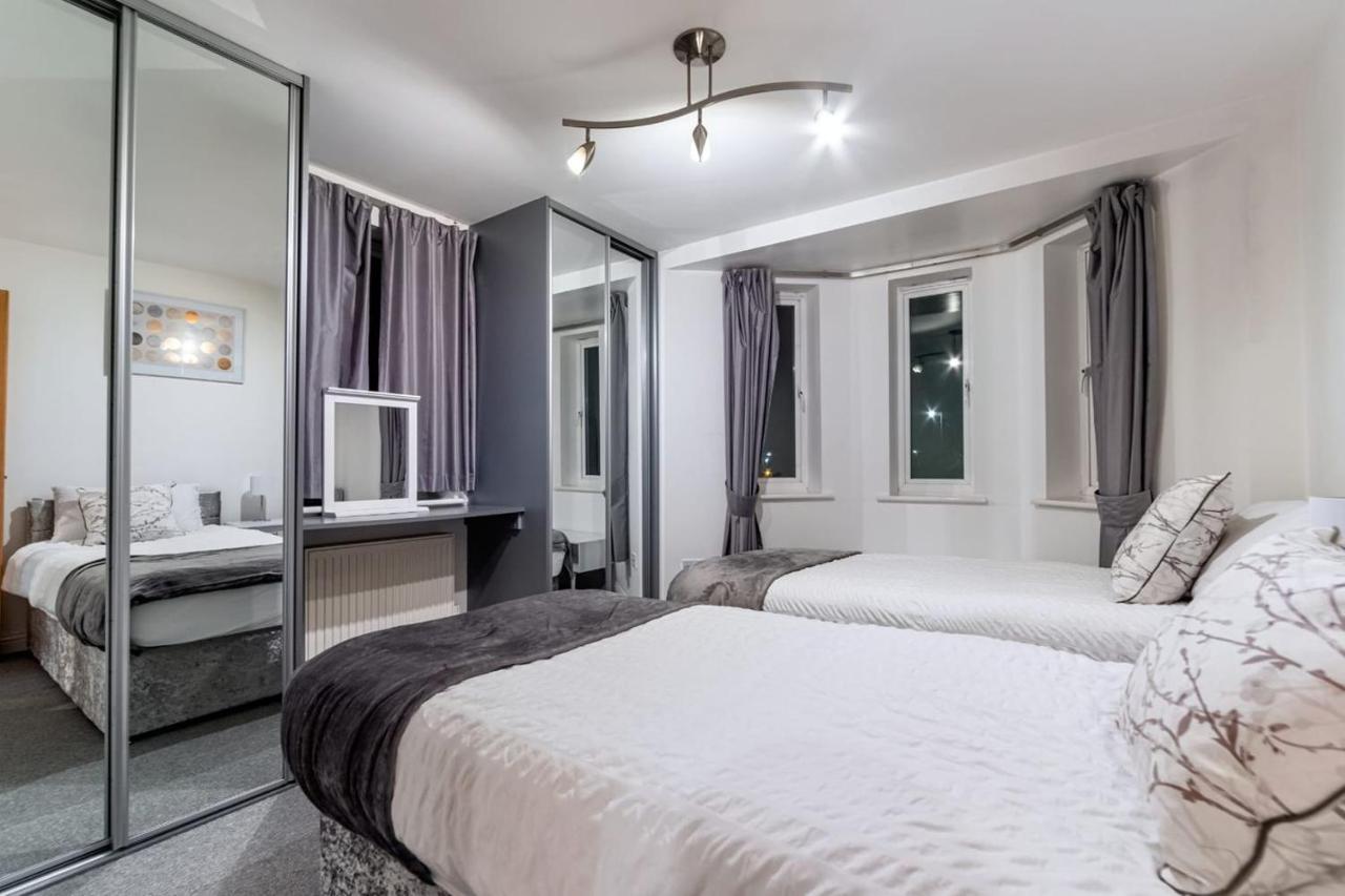 80 Clayburn By Incredible Stay Peterborough Exteriör bild