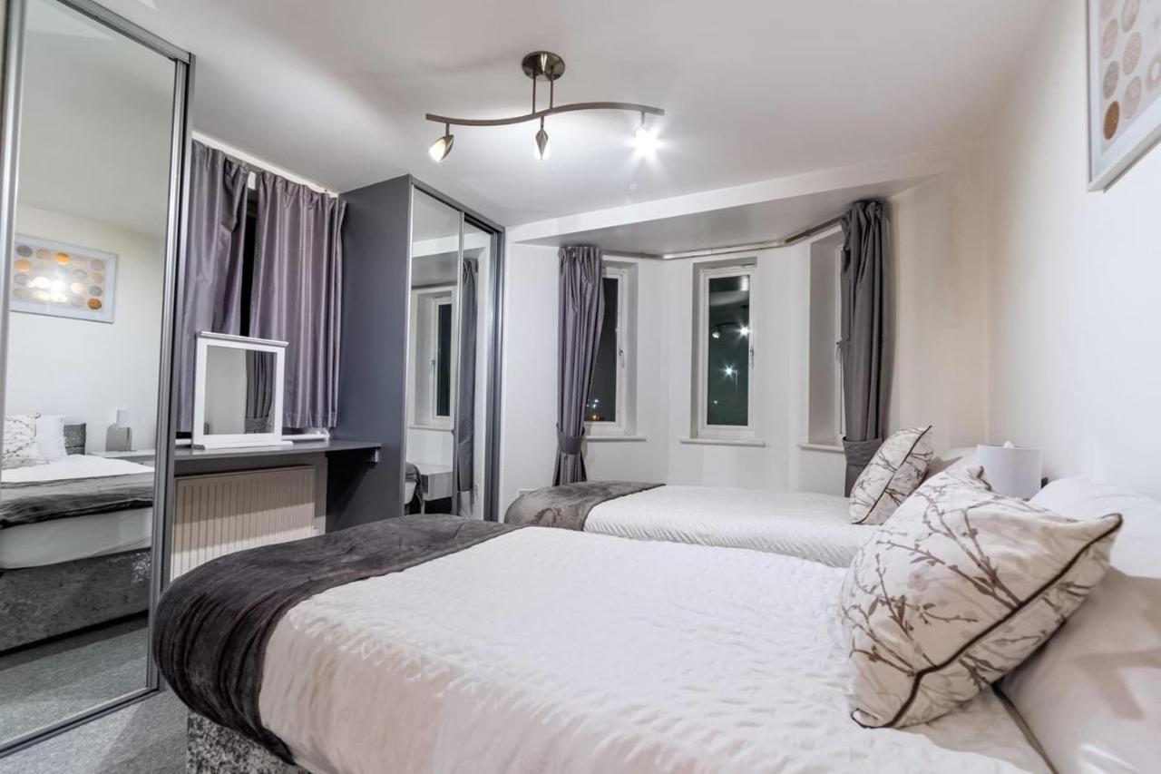 80 Clayburn By Incredible Stay Peterborough Exteriör bild